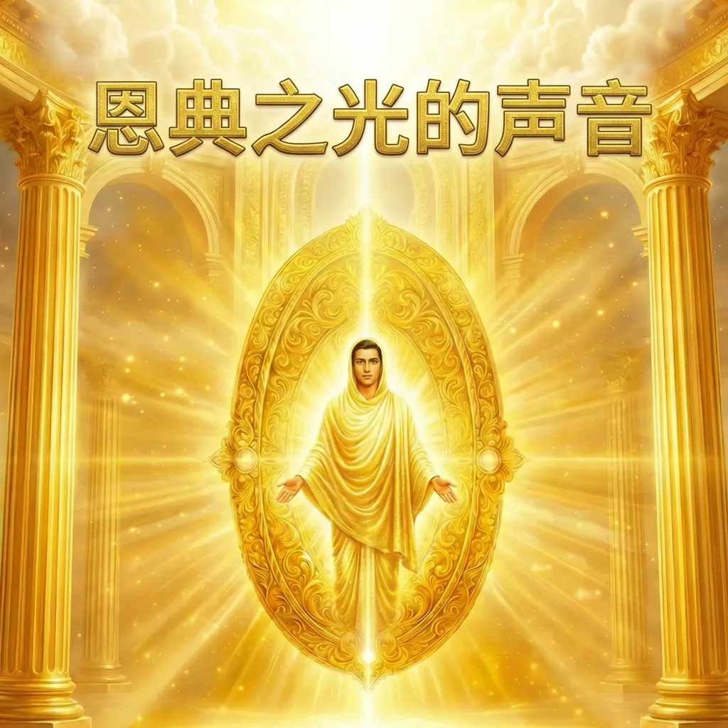 恩典之光的声音